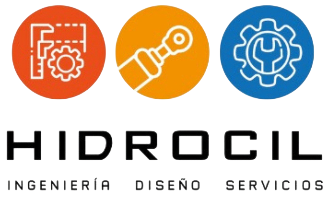 Logo de Hidrocil