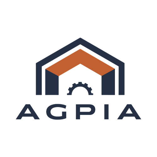 Logo de C. Parque Industrial AGPIA
